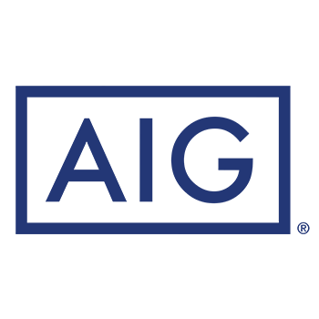 Our insurers - AIG